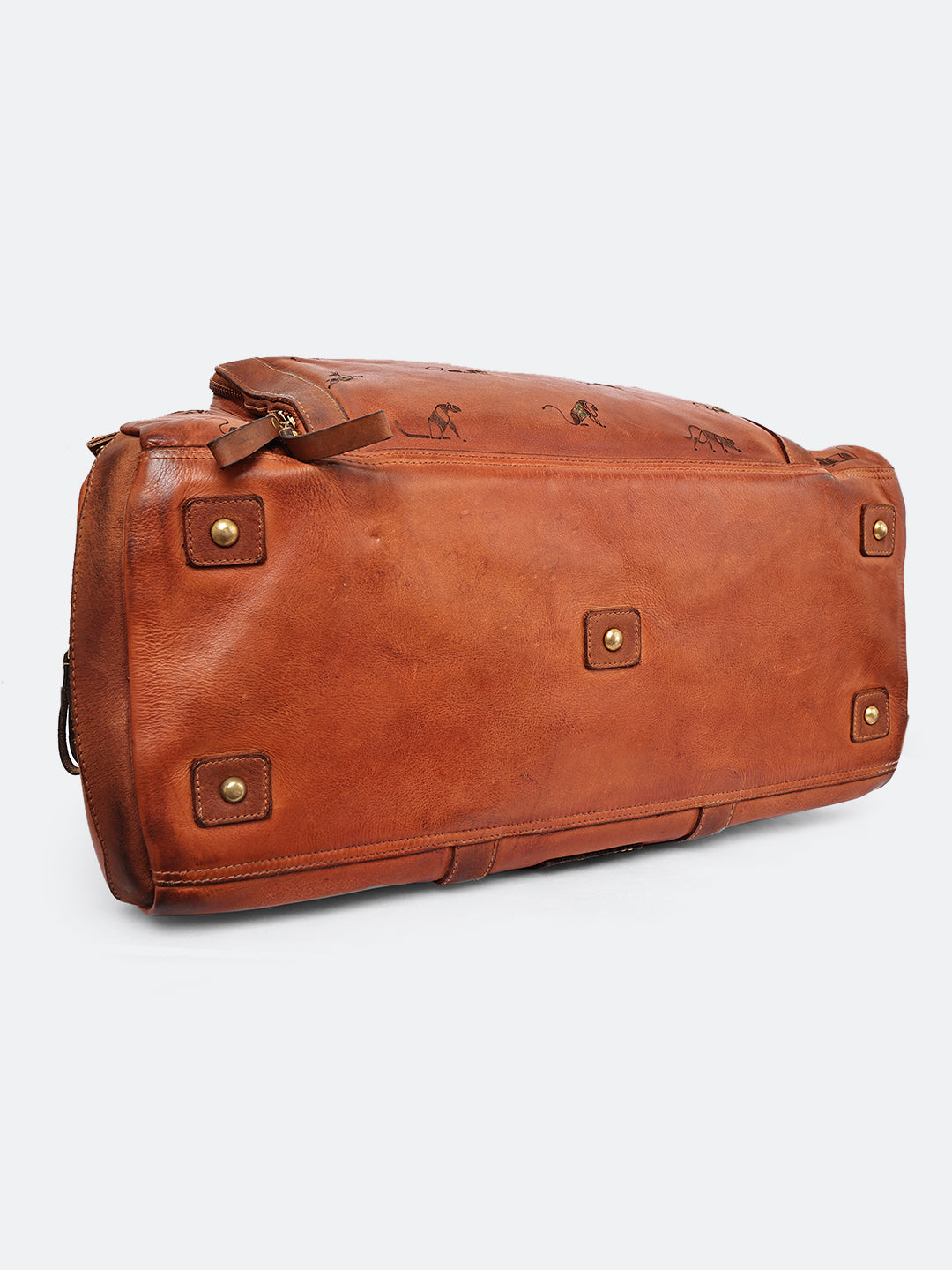 Brenden Weekender (Limited Edition)