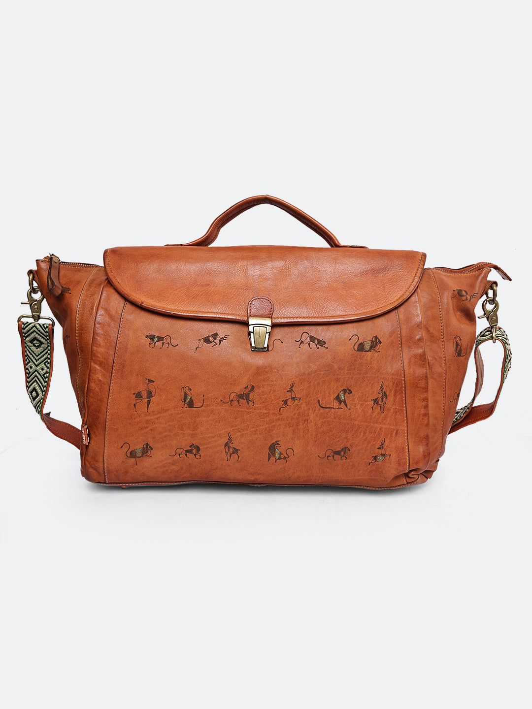 Jack Weekender (Limited Edition)