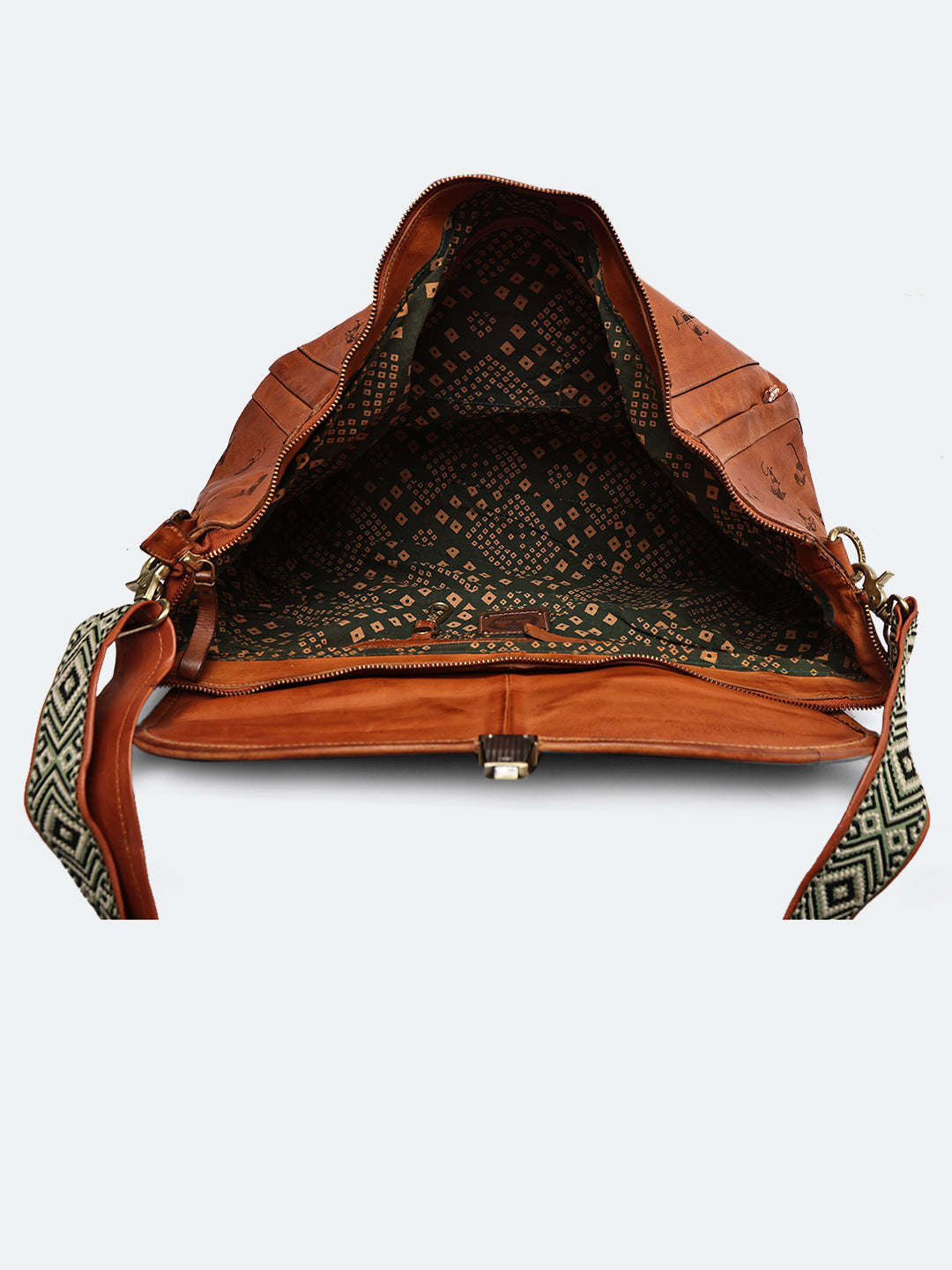 Jack Weekender (Limited Edition)