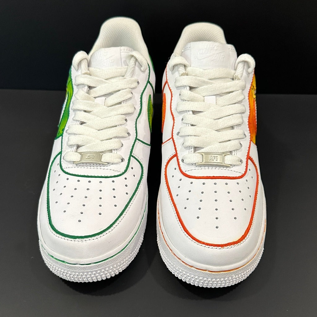 POKEMON AF1
