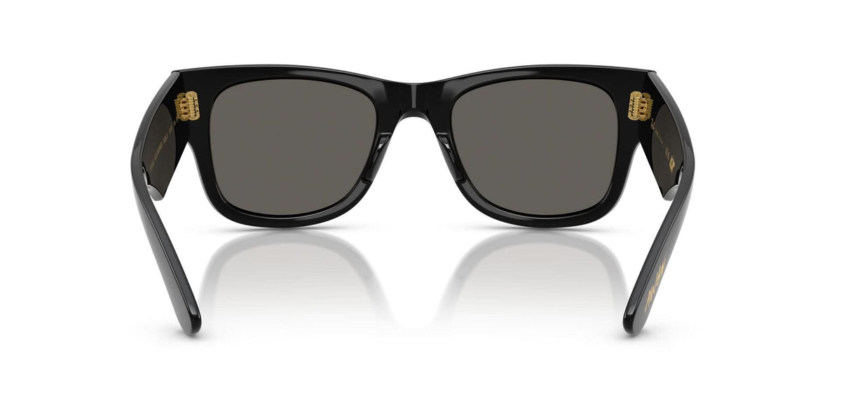 RAYBAN RB0840S ASAP ROCKY MEGA WAYFARER 6826J5 51 SUNGLASSES