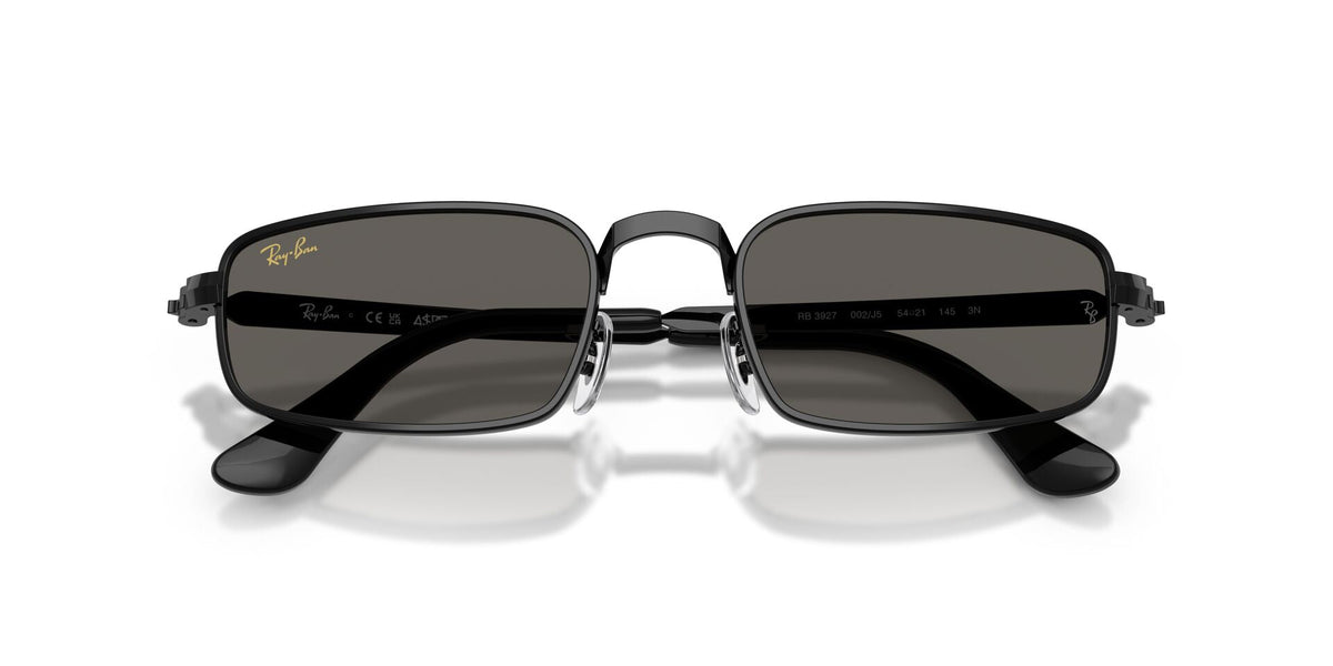 RAYBAN RB3927 ASAP ROCKY 002J5 54 SUNGLASSES