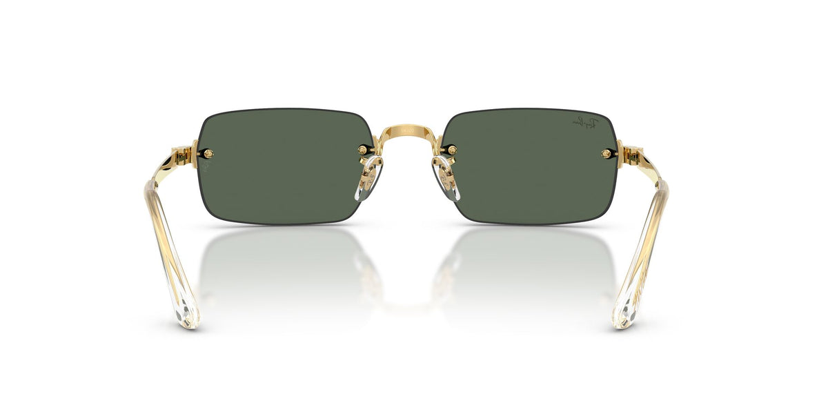 RAYBAN RB3928 ASAP ROCKY 00171 54 SUNGLASSES