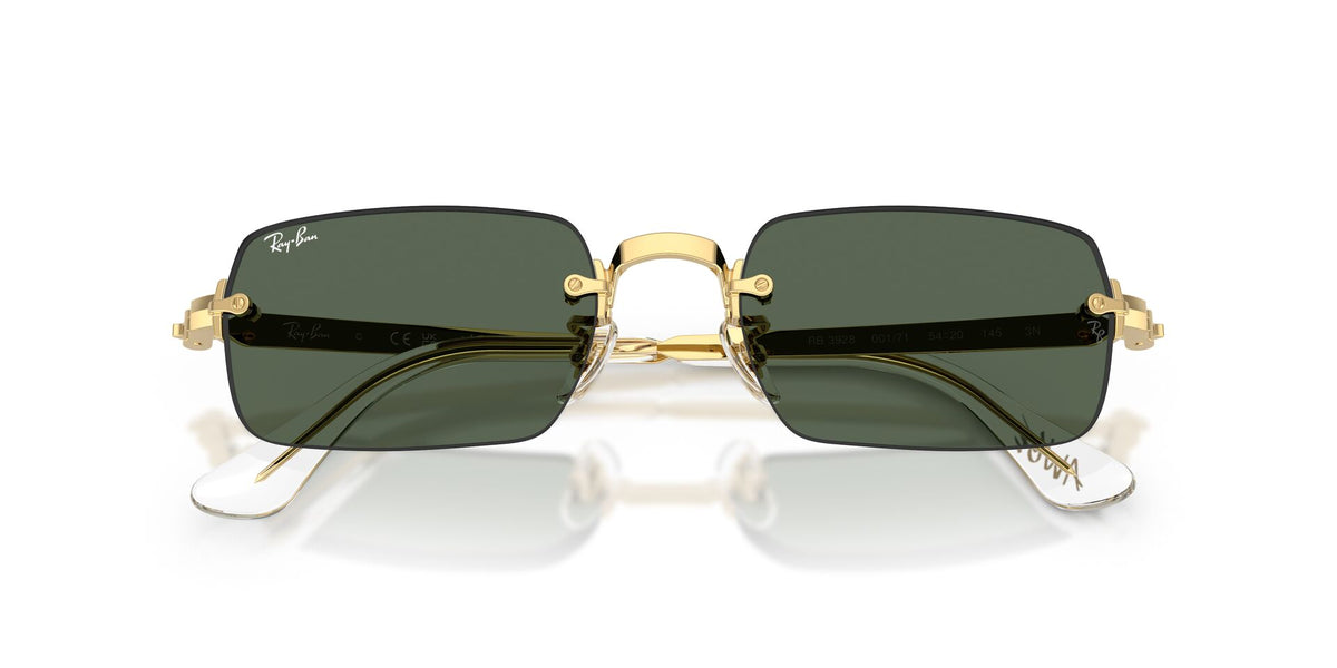 RAYBAN RB3928 ASAP ROCKY 00171 54 SUNGLASSES