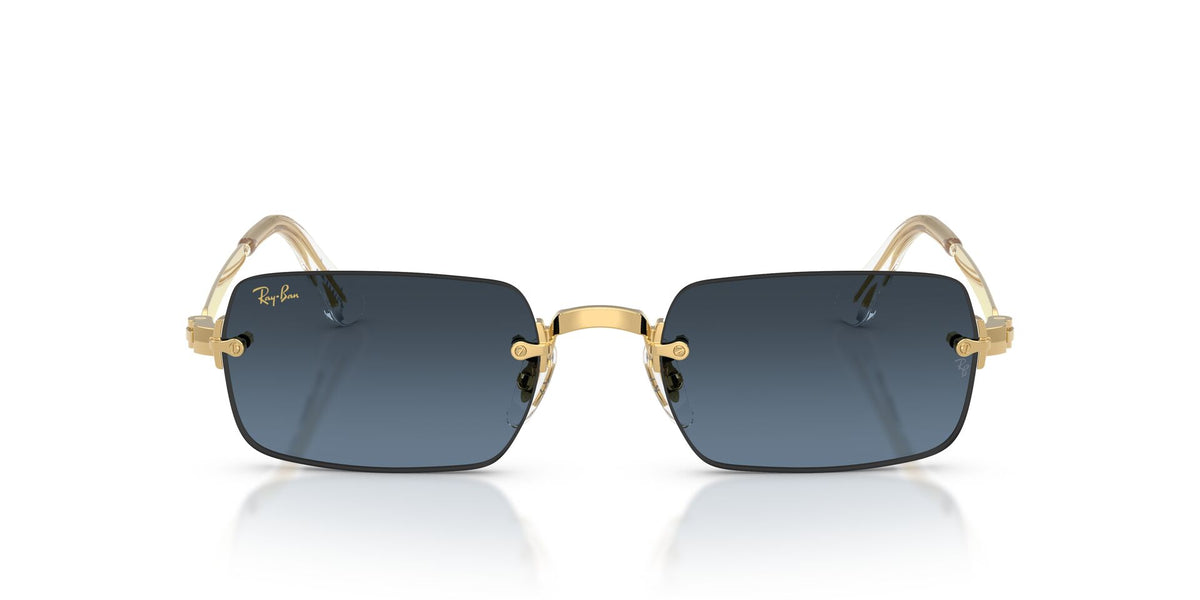 RAYBAN RB3928 ASAP ROCKY 001S2 54 SUNGLASSES