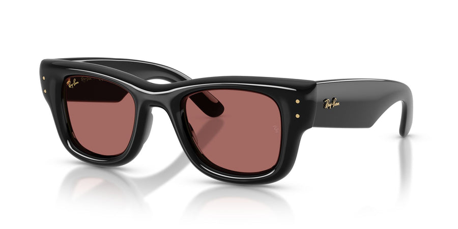 RAYBAN RB4940 ASAP ROCKY WAYFARER PUFFER 60169 50 SUNGLASSES