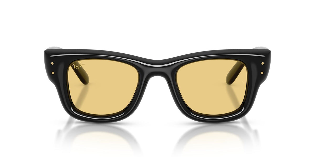 RAYBAN RB4940 ASAP ROCKY WAYFARER PUFFER 60185 50 SUNGLASSES