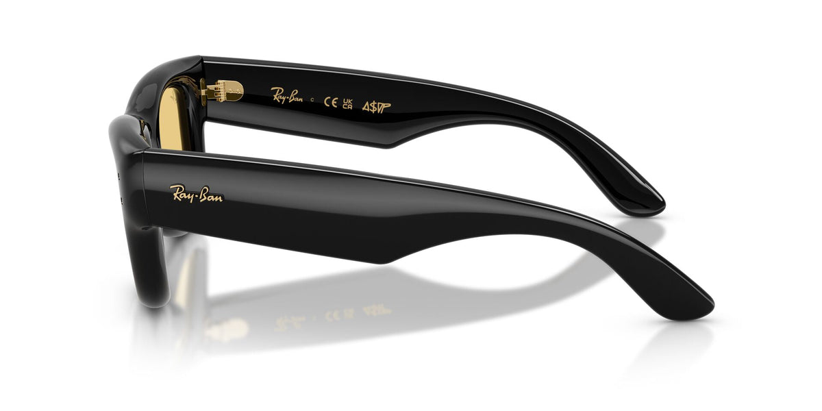 RAYBAN RB4940 ASAP ROCKY WAYFARER PUFFER 60185 50 SUNGLASSES