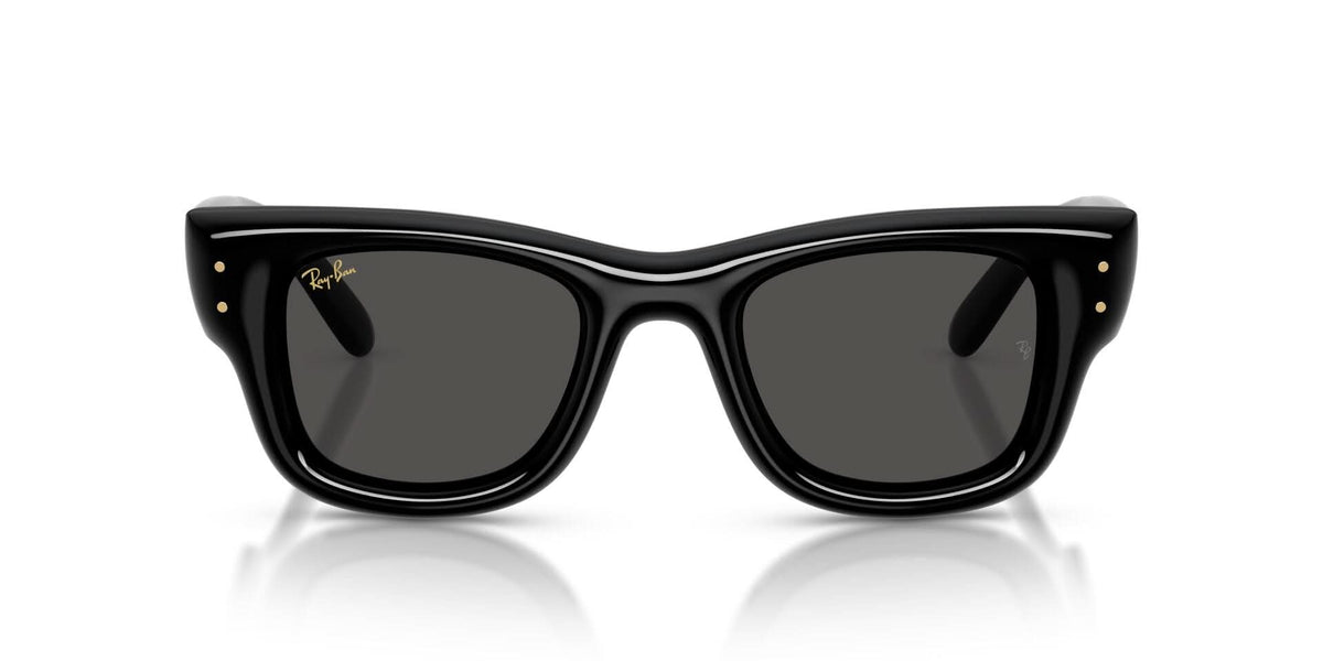RAYBAN RB4940 ASAP ROCKY WAYFARER PUFFER 60187 47 SUNGLASSES