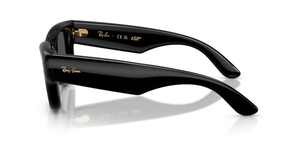 RAYBAN RB4940 ASAP ROCKY WAYFARER PUFFER 60187 47 SUNGLASSES
