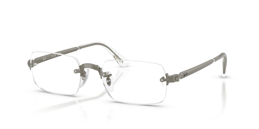 RAYBAN RX3928V ASAP ROCKY 3201 52 FRAME
