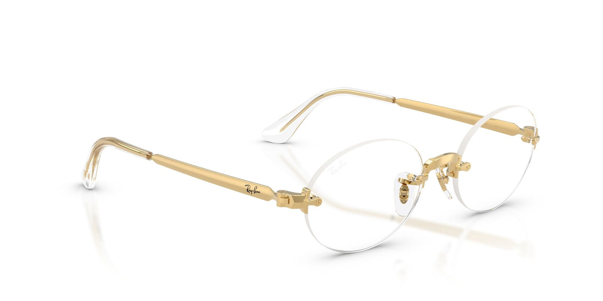 RAYBAN RX3929V ASAP ROCKY 2500 52 FRAME