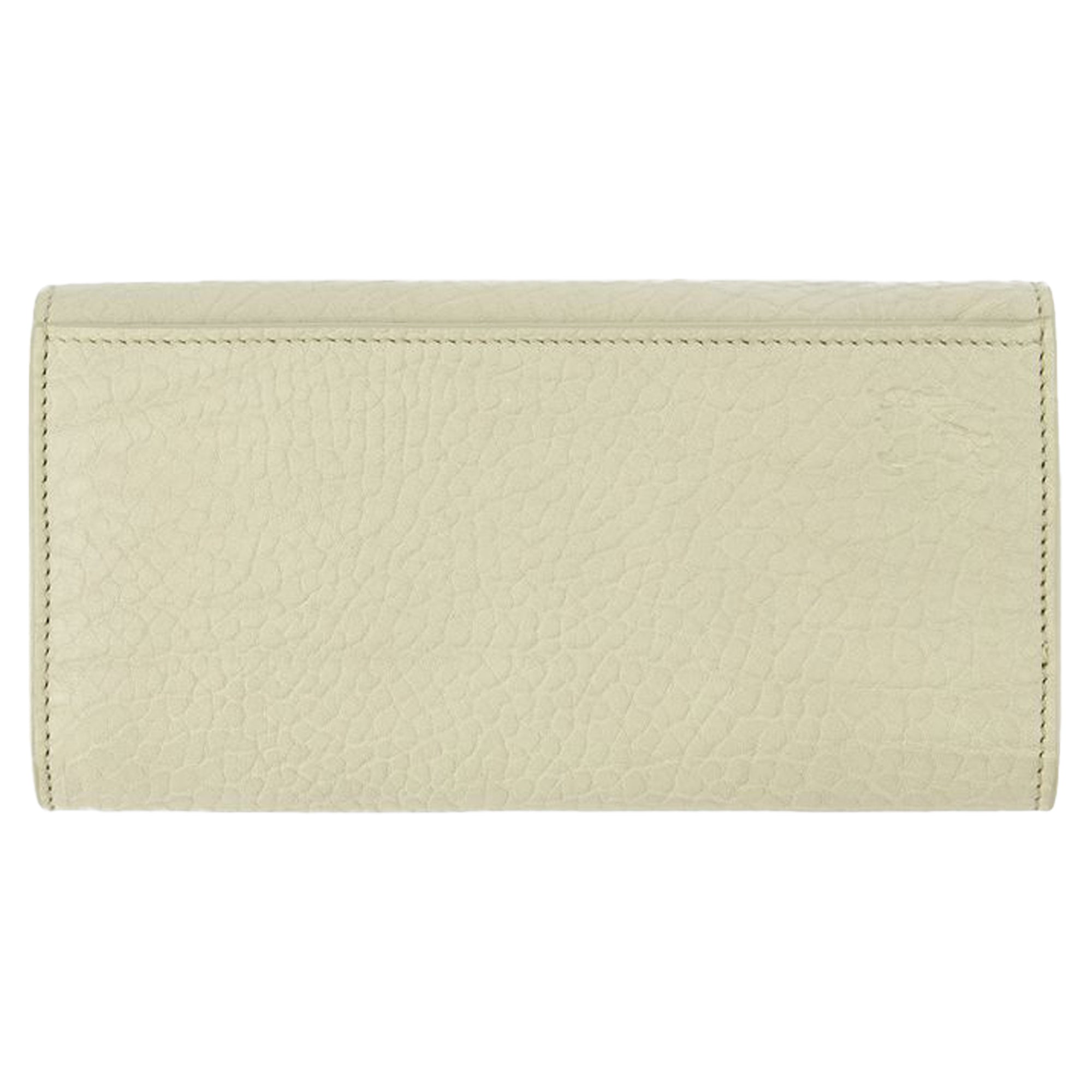 Burberry Chess Long Wallet