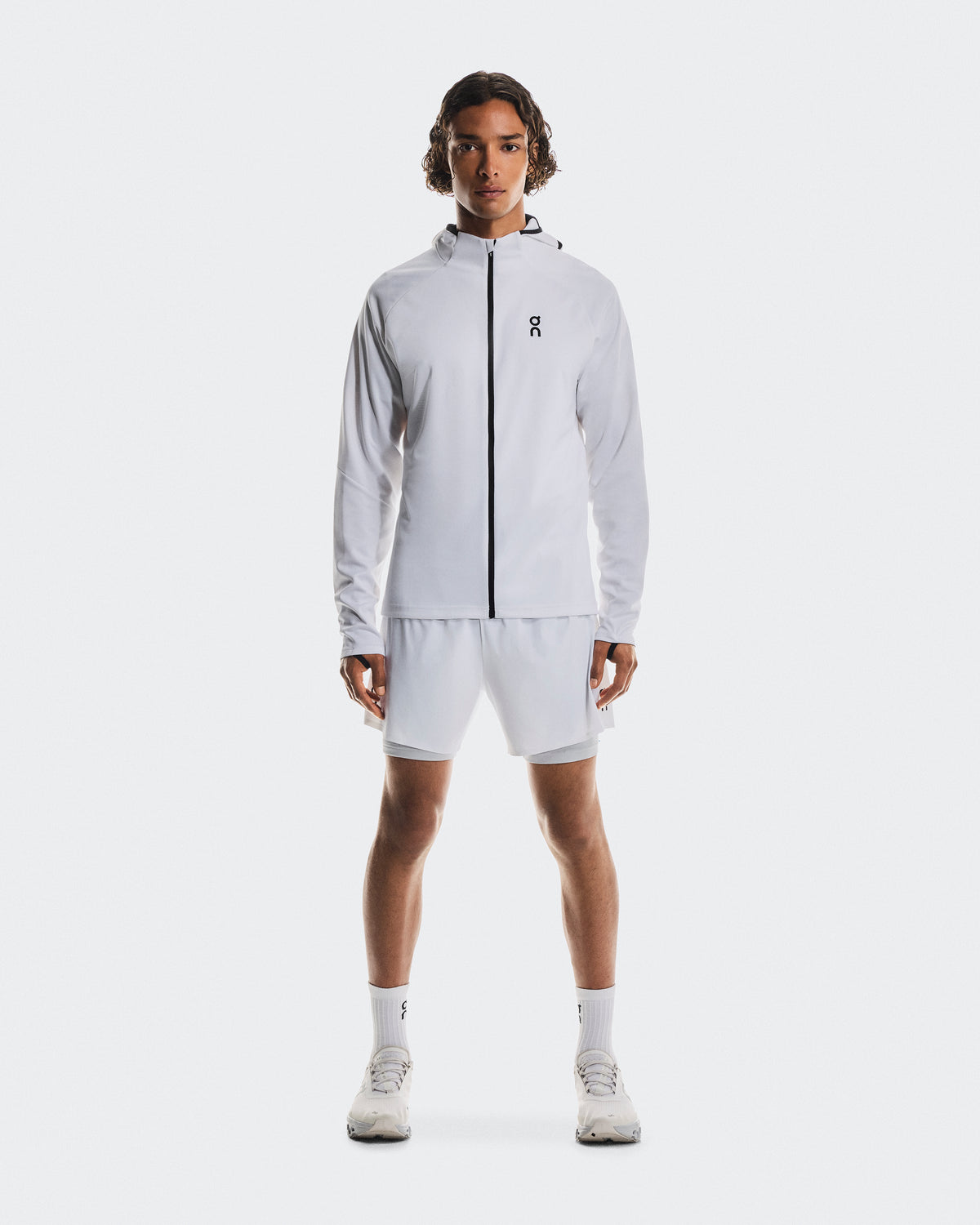 5" Performance 2/1 Shorts - Mens
