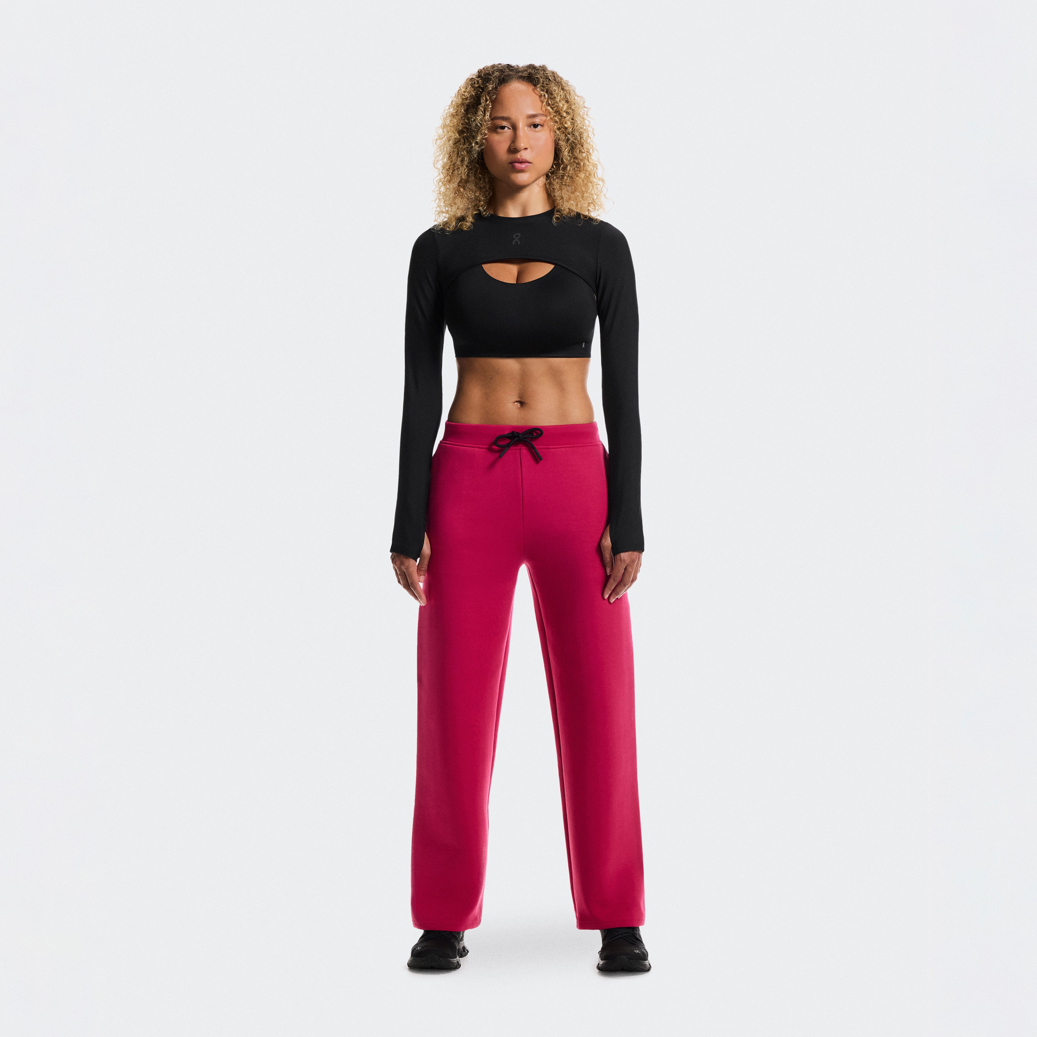Focus Tech Sweatpants - Womens