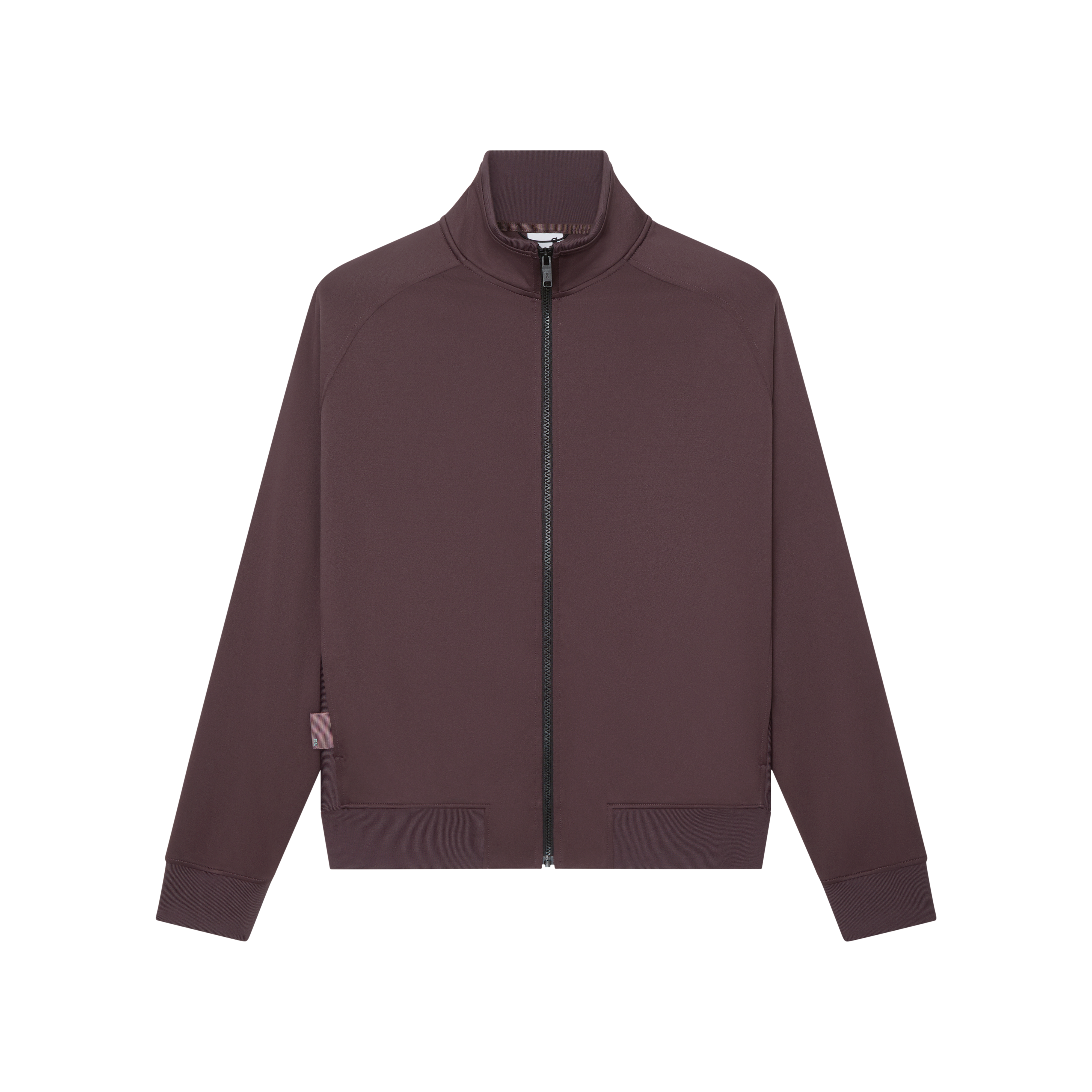 Courtside Full-Zip - Mens