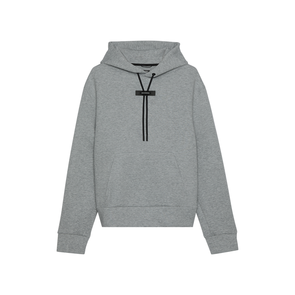 Focus Tech Hoodie - Womens