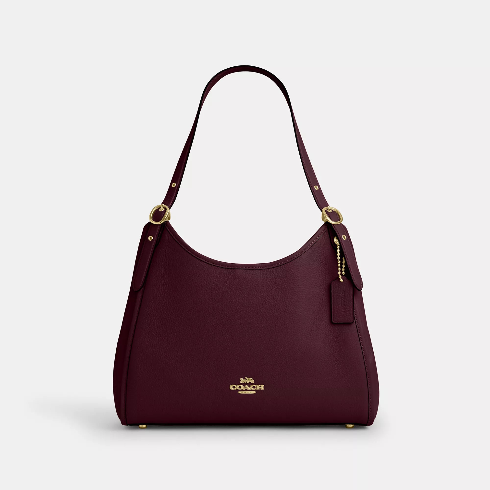 Coach Erin Shoulder Bag