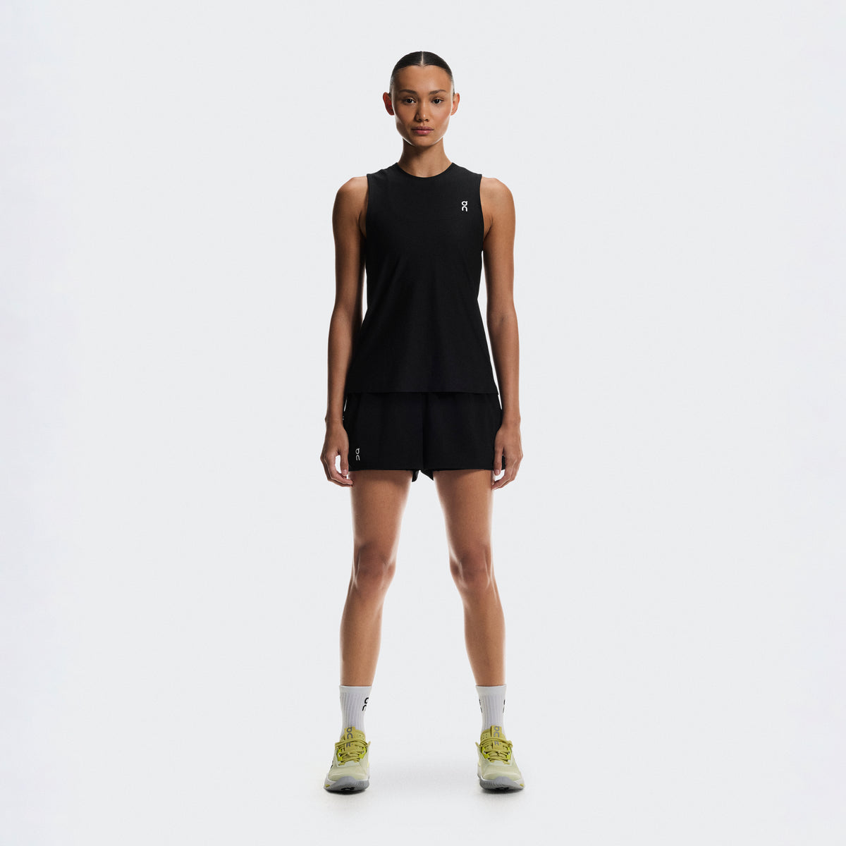 3" Court Shorts 2-in-1 - Womens