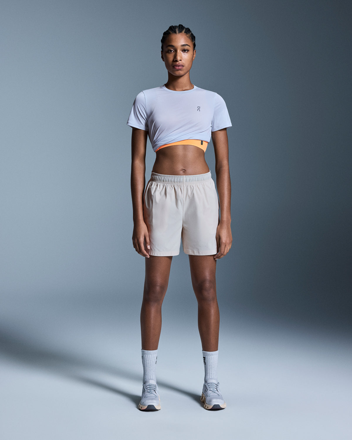 5" Core Shorts - Womens