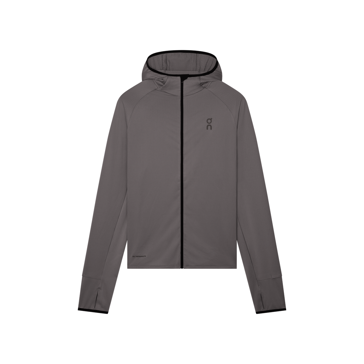 Climate Zip Hoodie - Mens