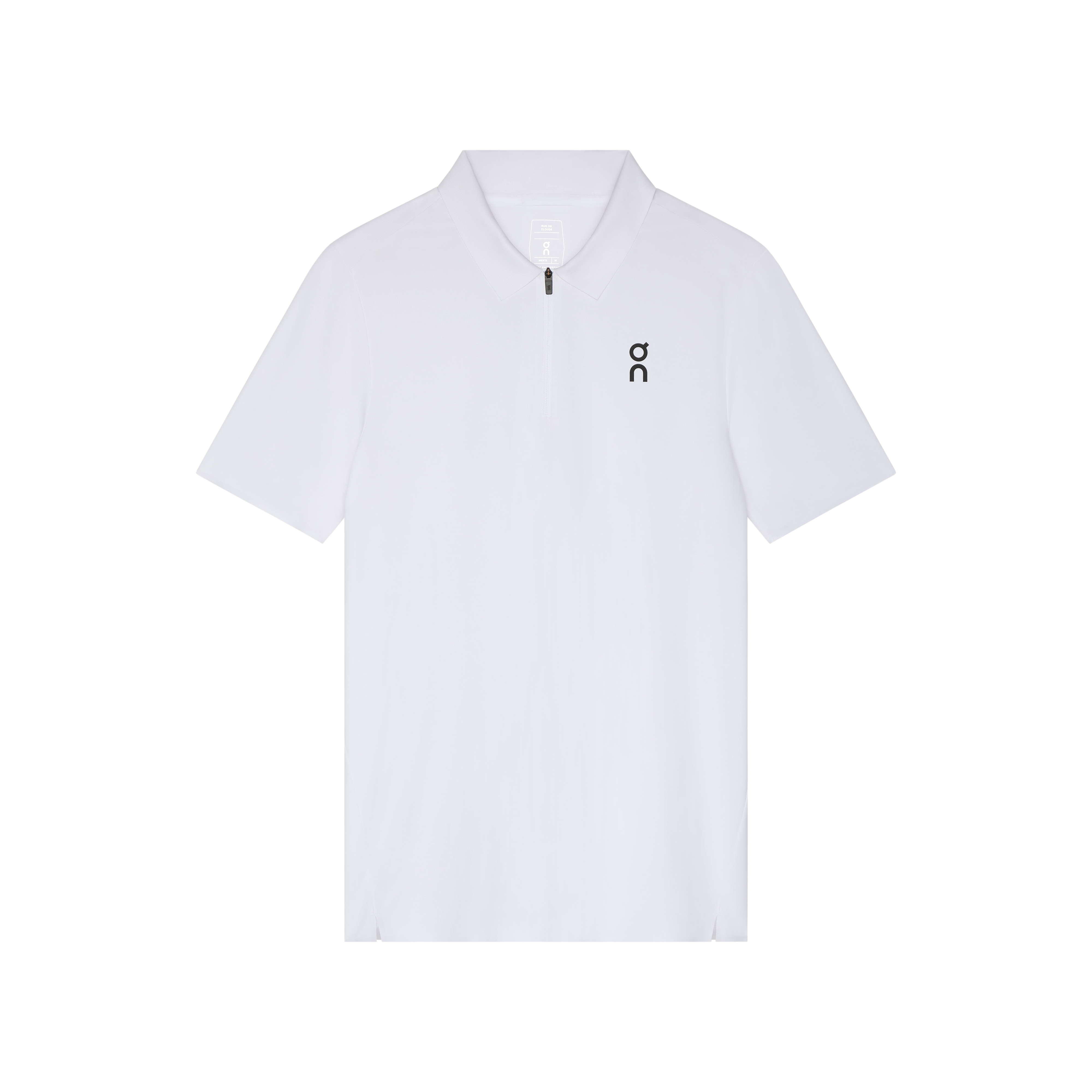 Court Polo - Mens