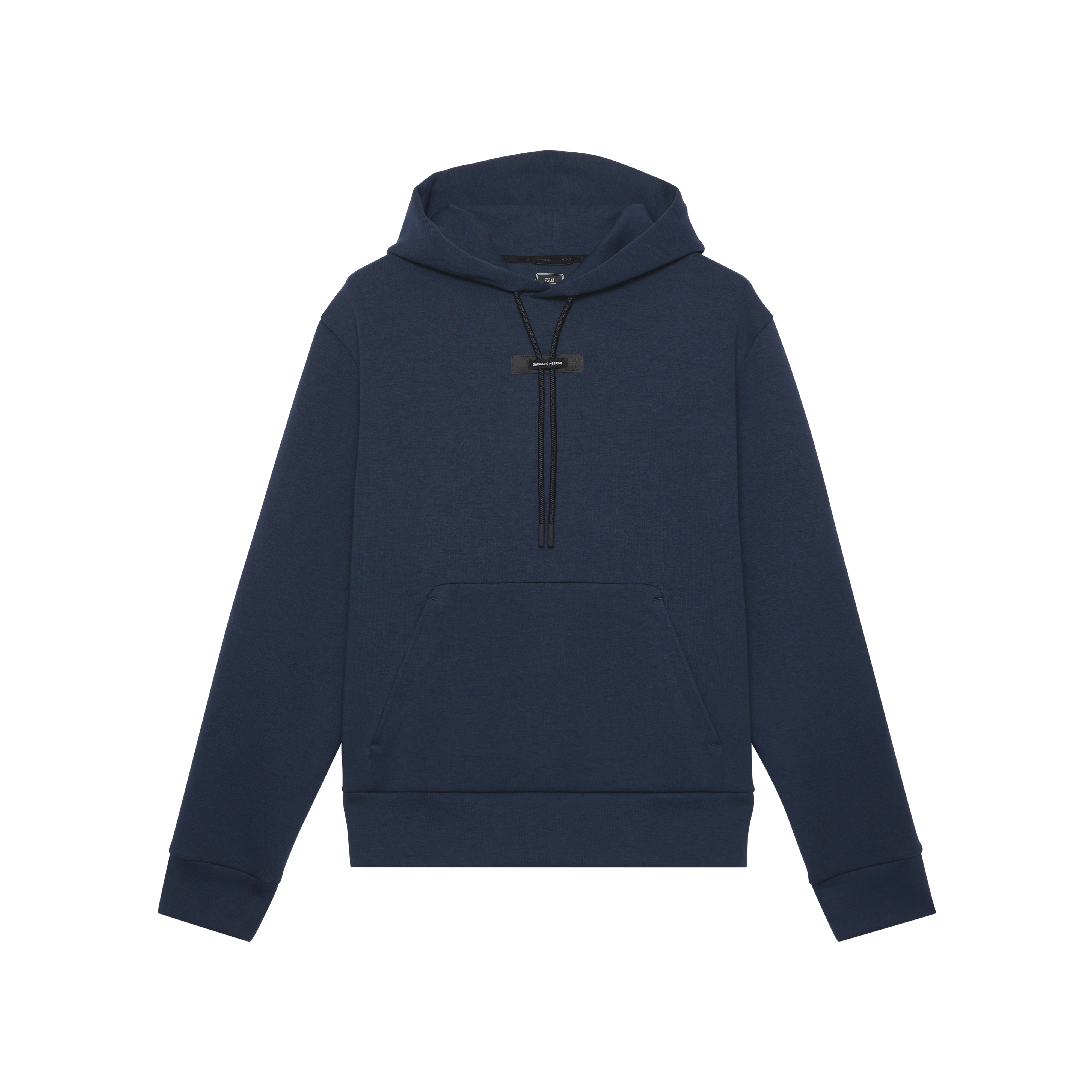 Focus Tech Hoodie - Mens
