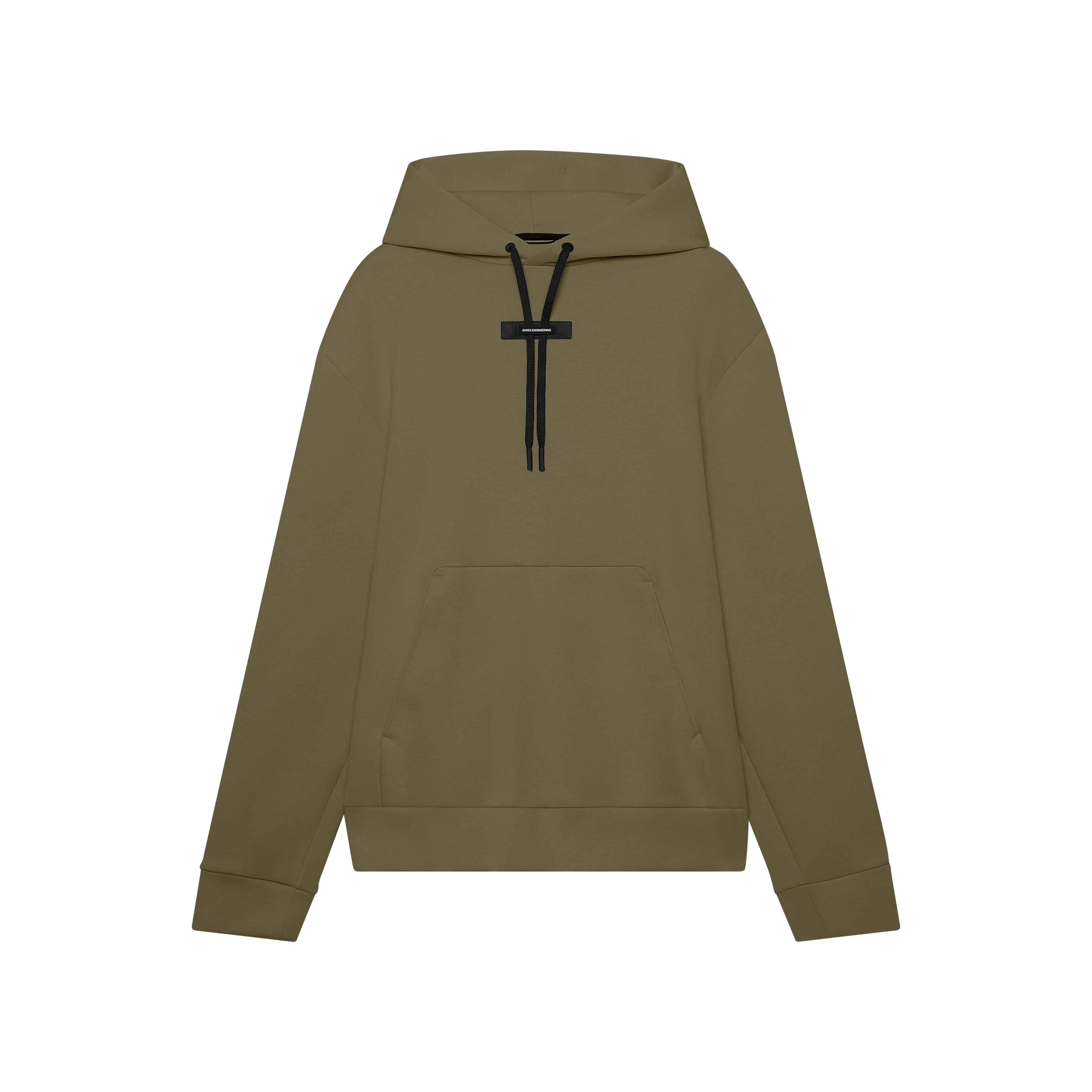 Focus Tech Hoodie - Mens