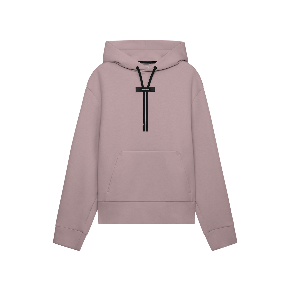 Focus Tech Hoodie - Womens