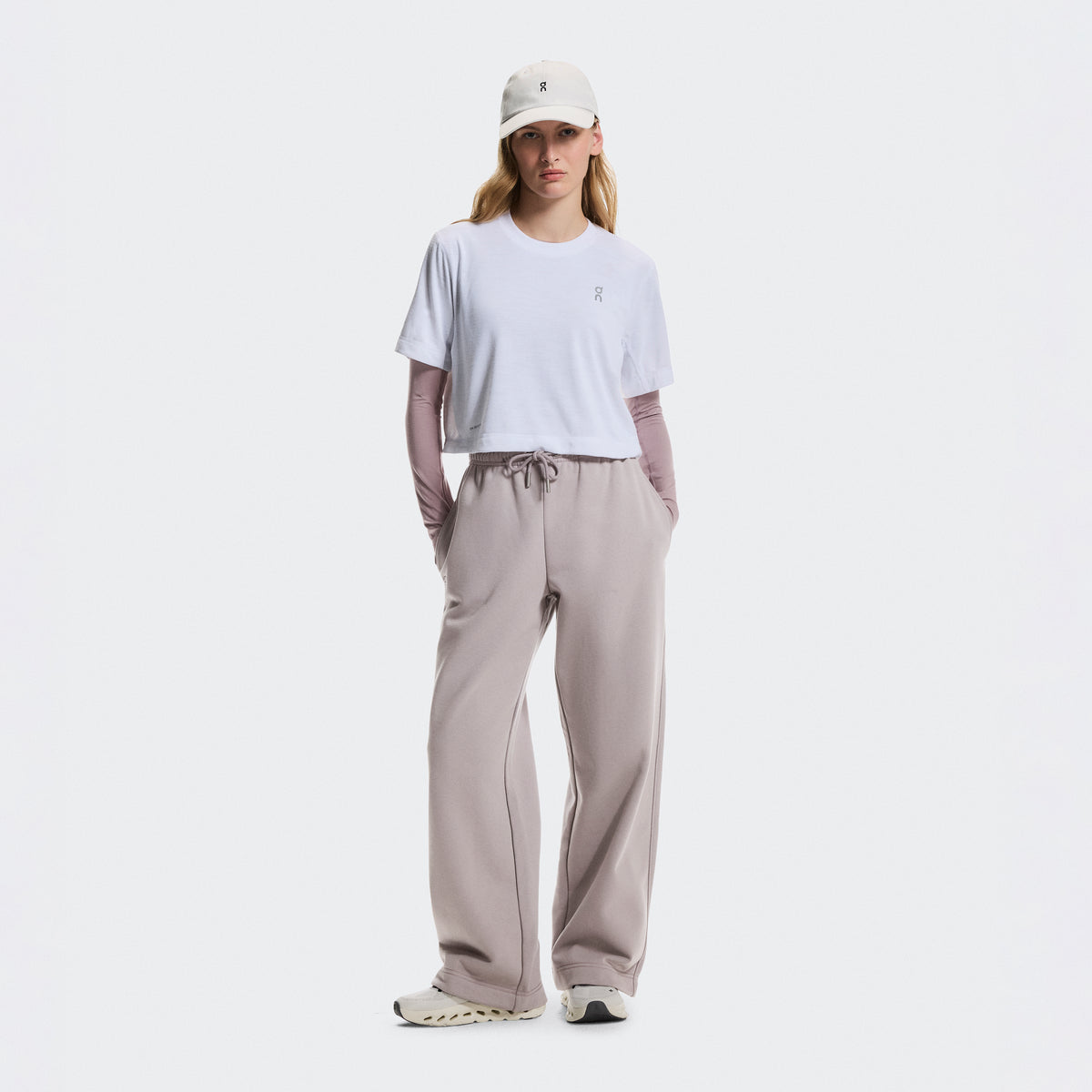 Club Collective Pants - Womens