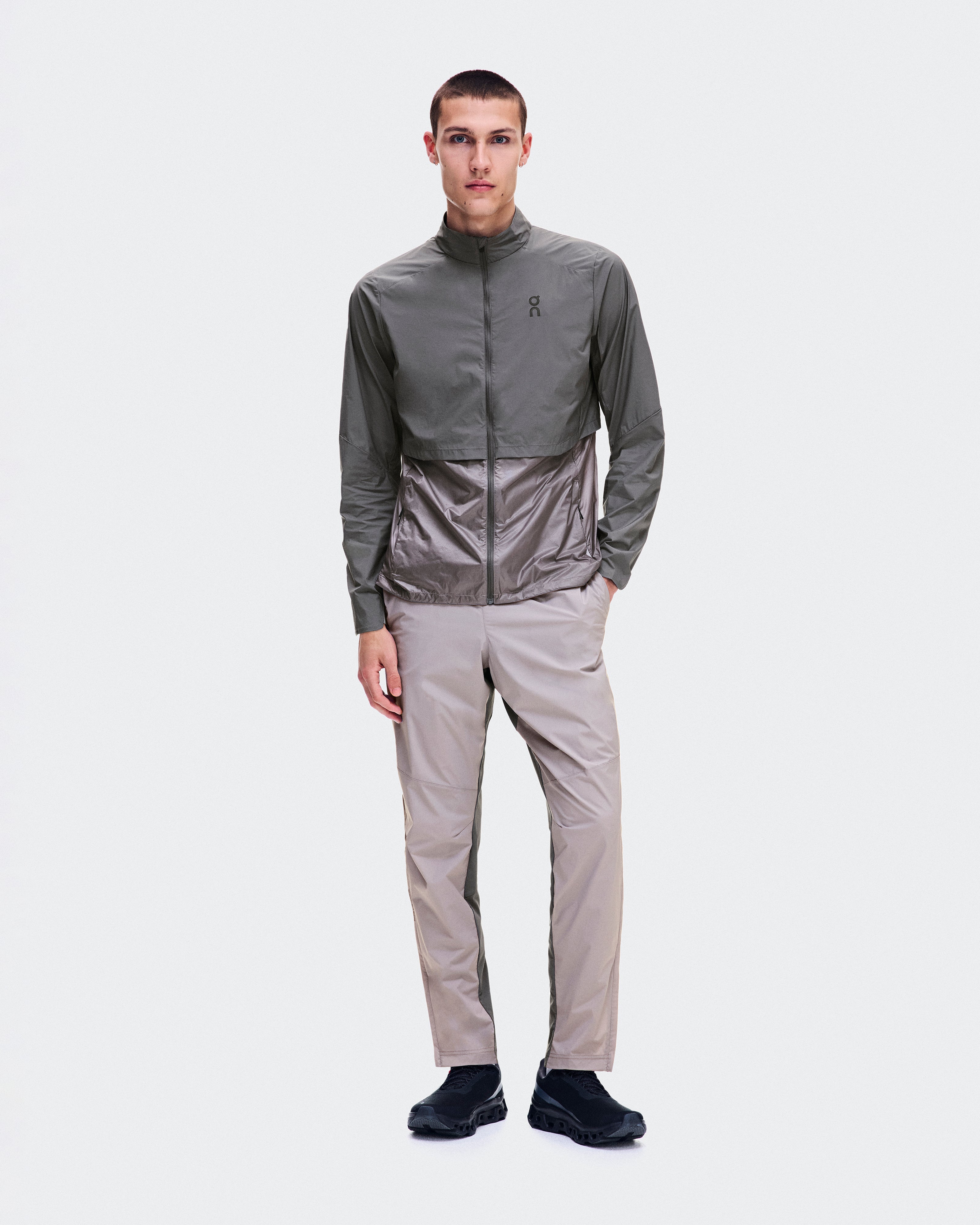 Weather Jacket - Mens