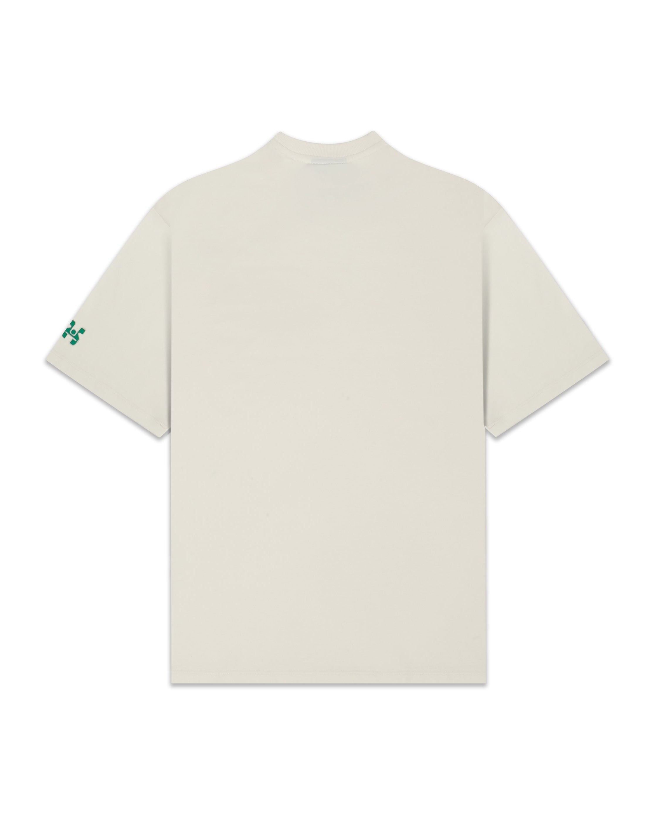 Evrhood Basics! - Vintage White – Evrhood oversized basic t-shirt