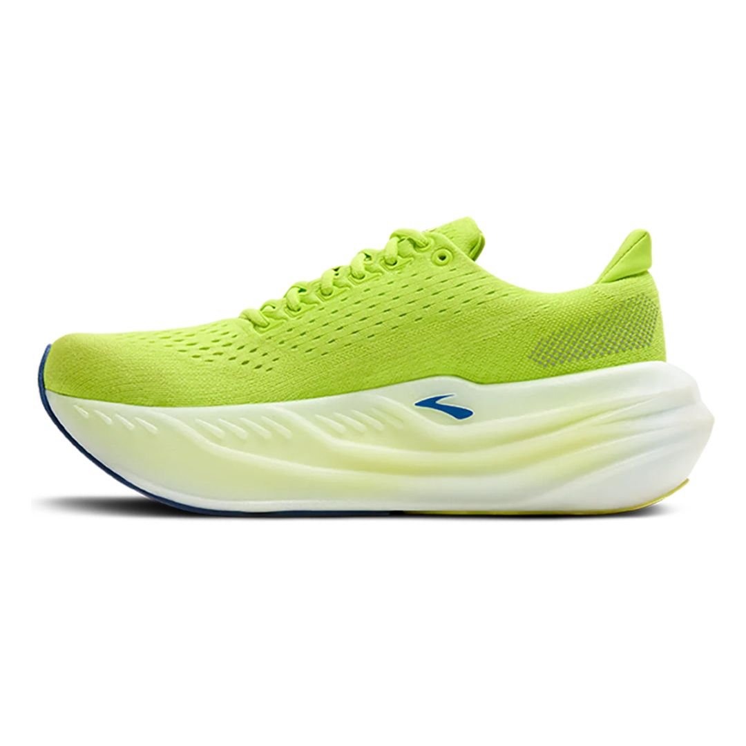 Brooks Running Glycerin Max Lime