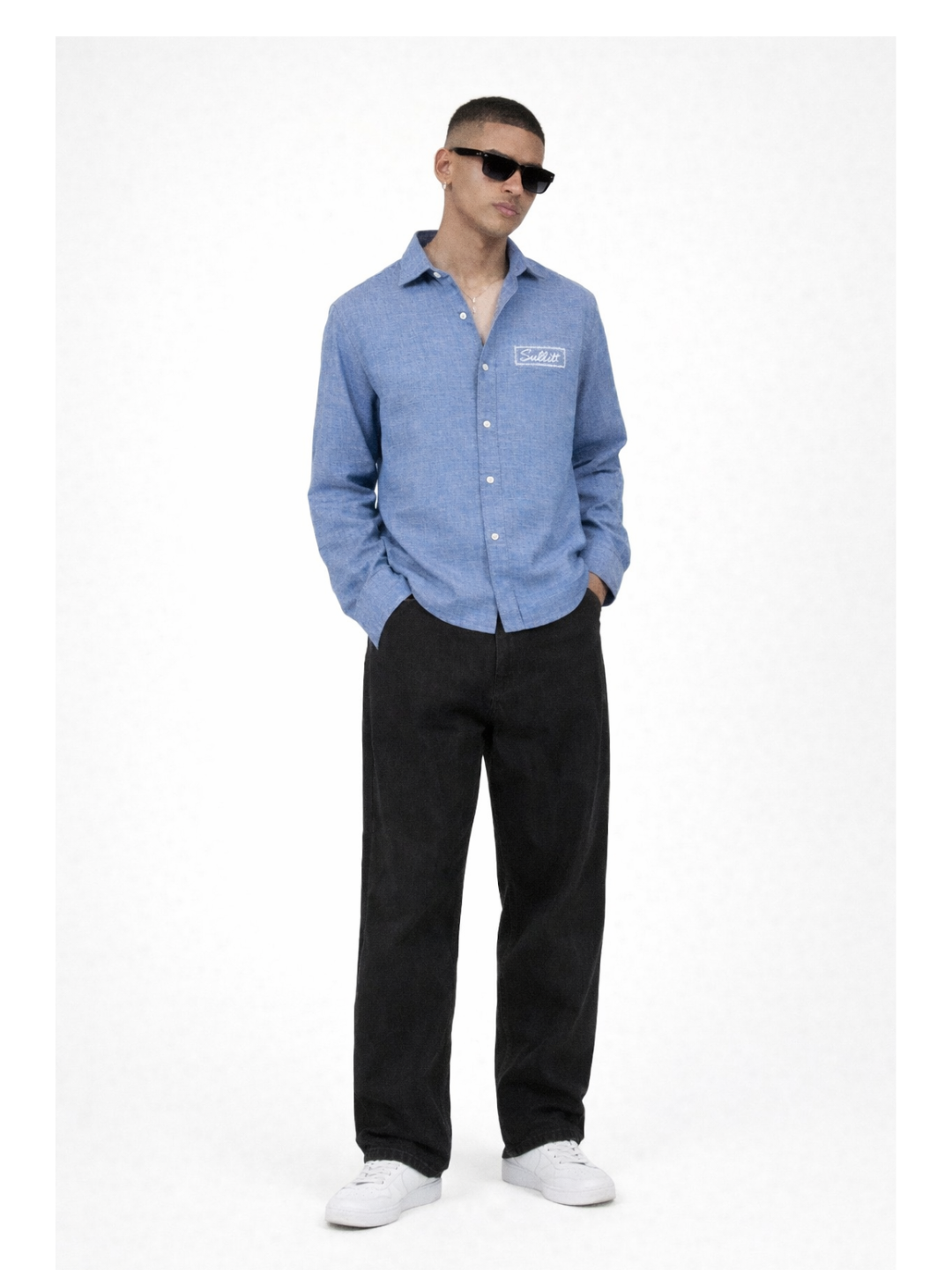 Seabreeze Linen