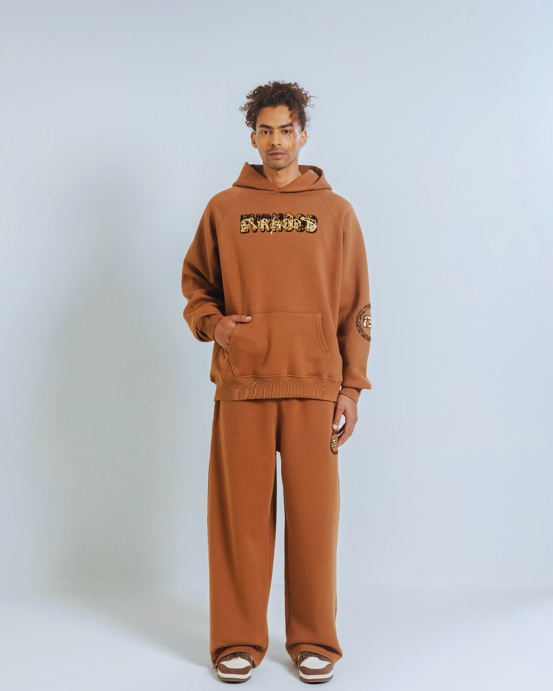 Royal Beast Co-ord set