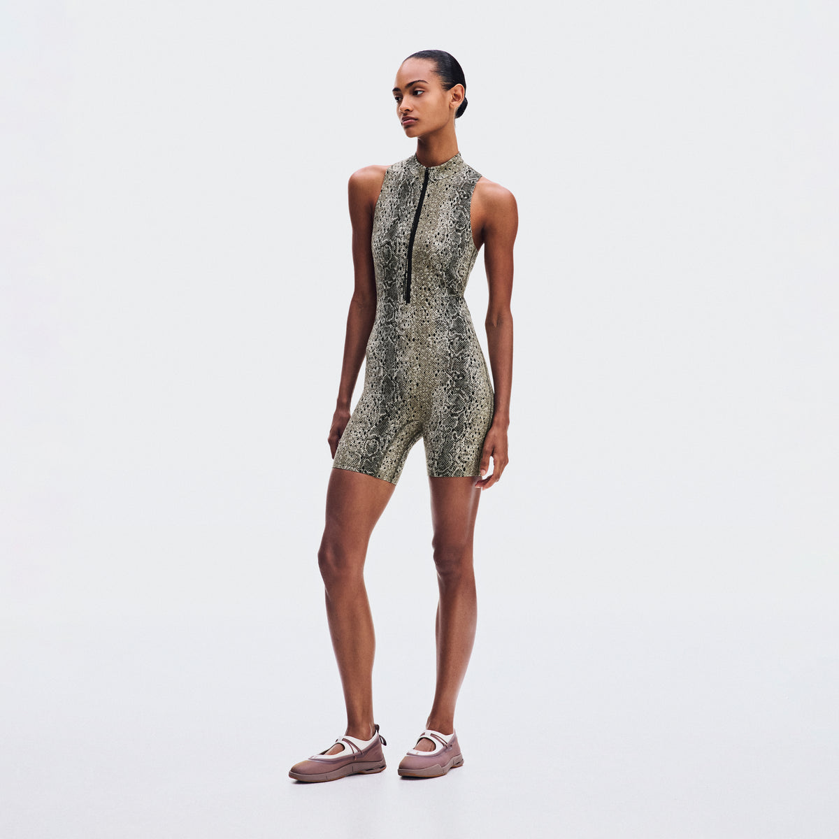 Studio Bodysuit - Womens