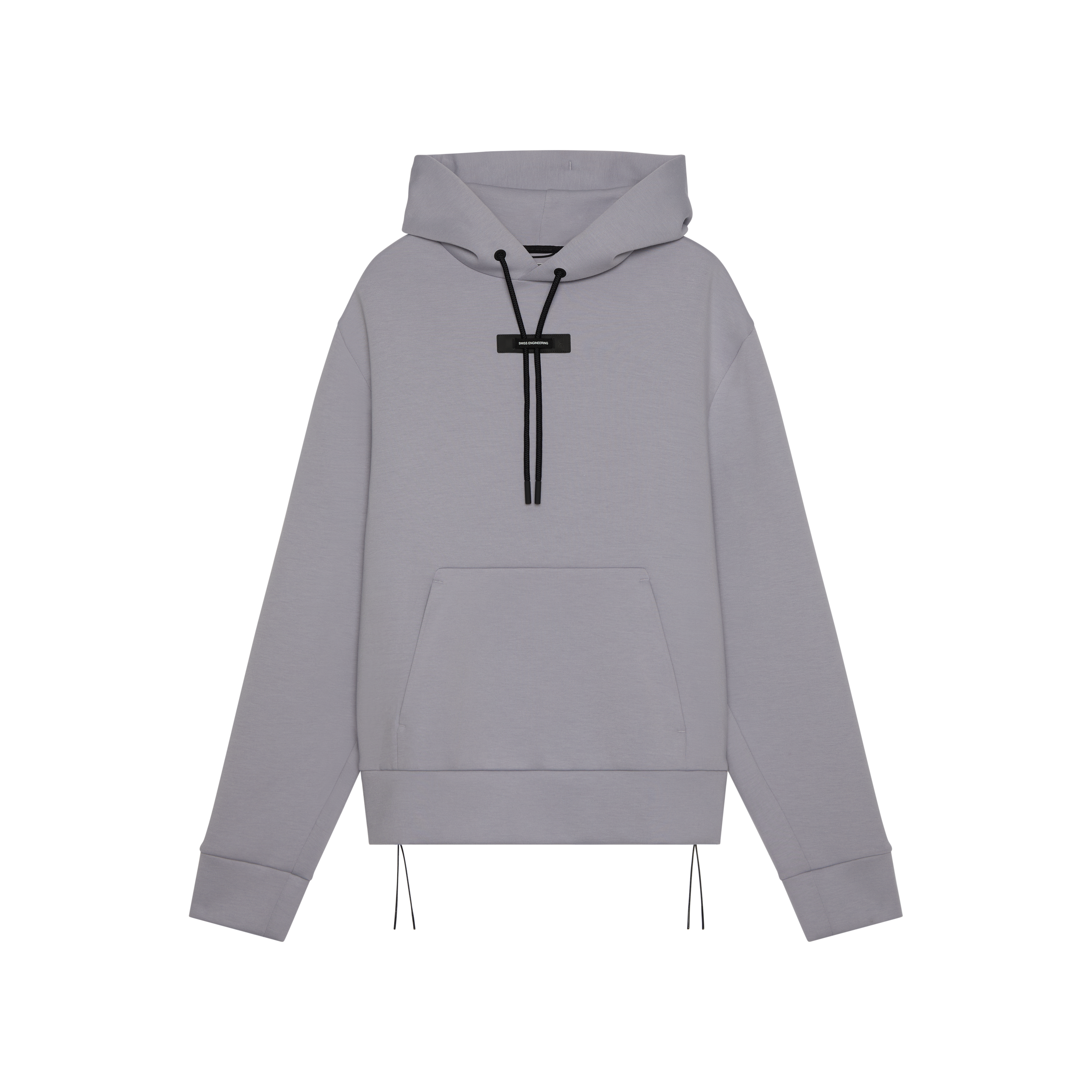Focus Tech Hoodie - Womens