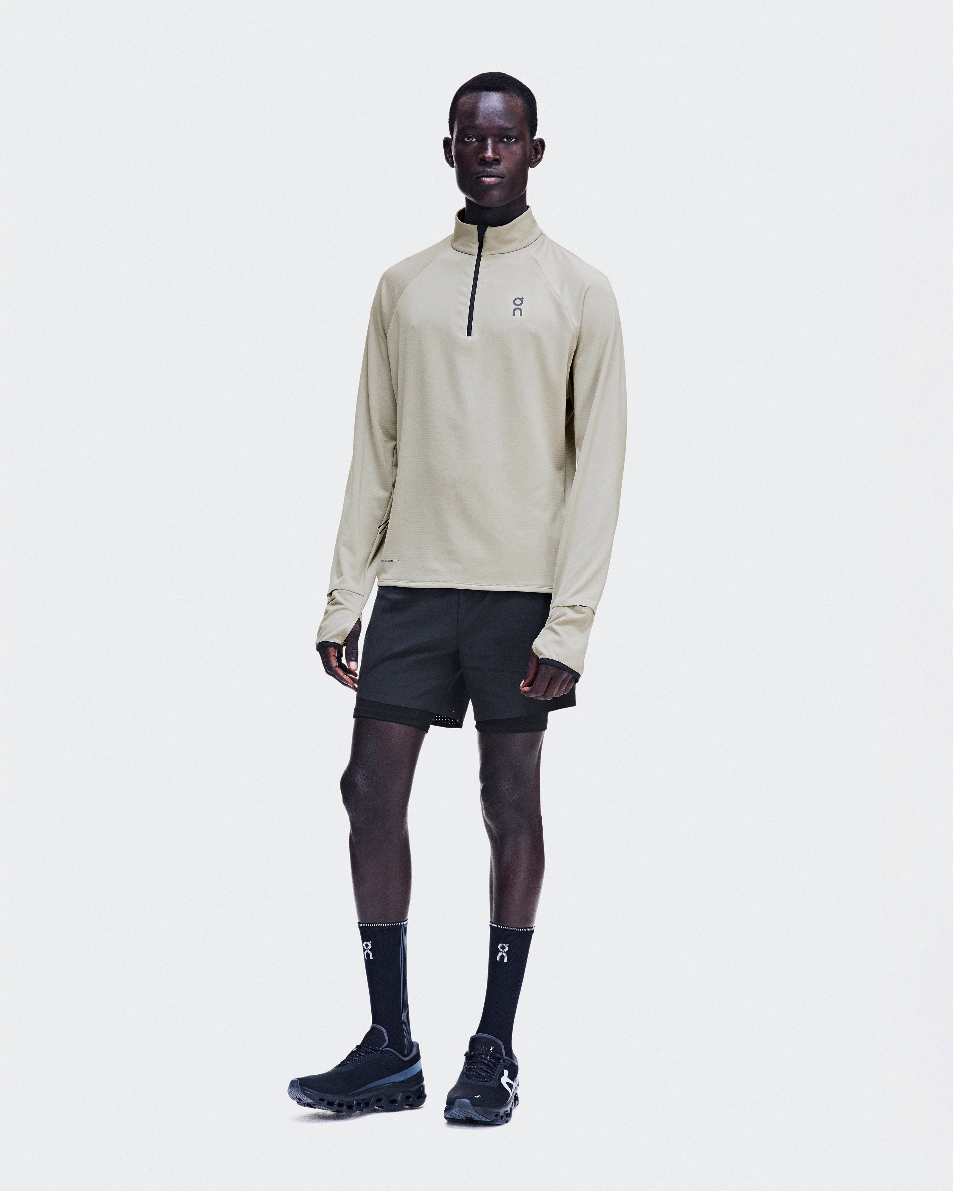Climate Shirt - Mens