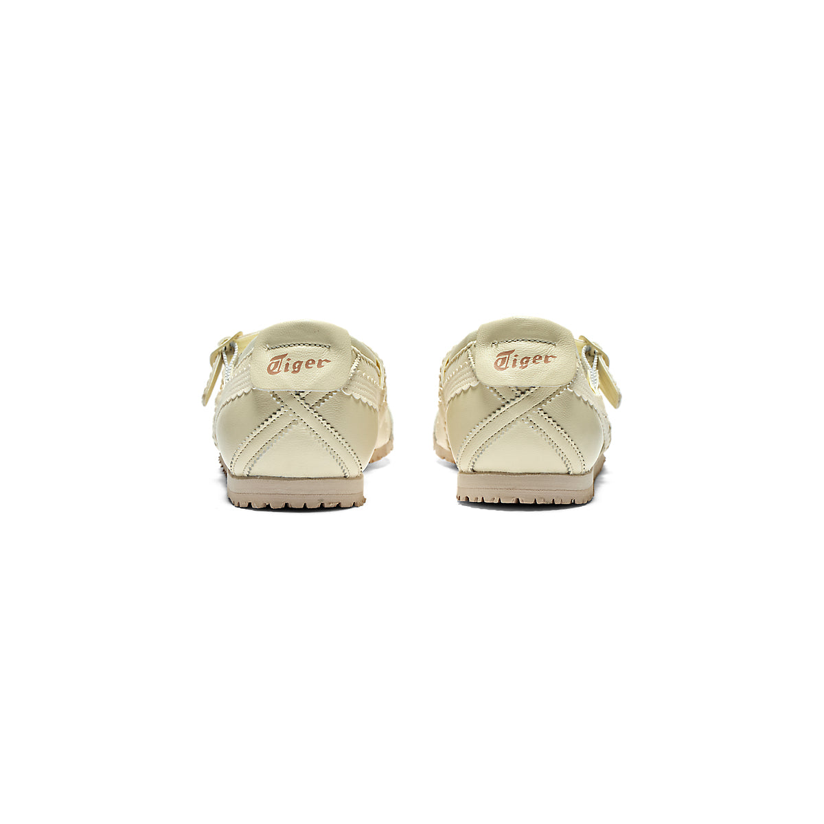 MEXICO 66 TGRS IVORY/CREAM