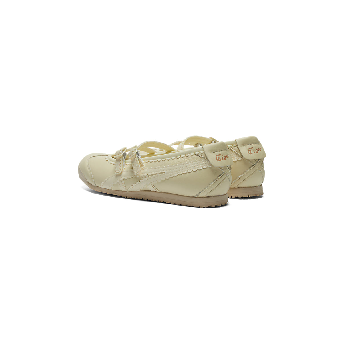 MEXICO 66 TGRS IVORY/CREAM