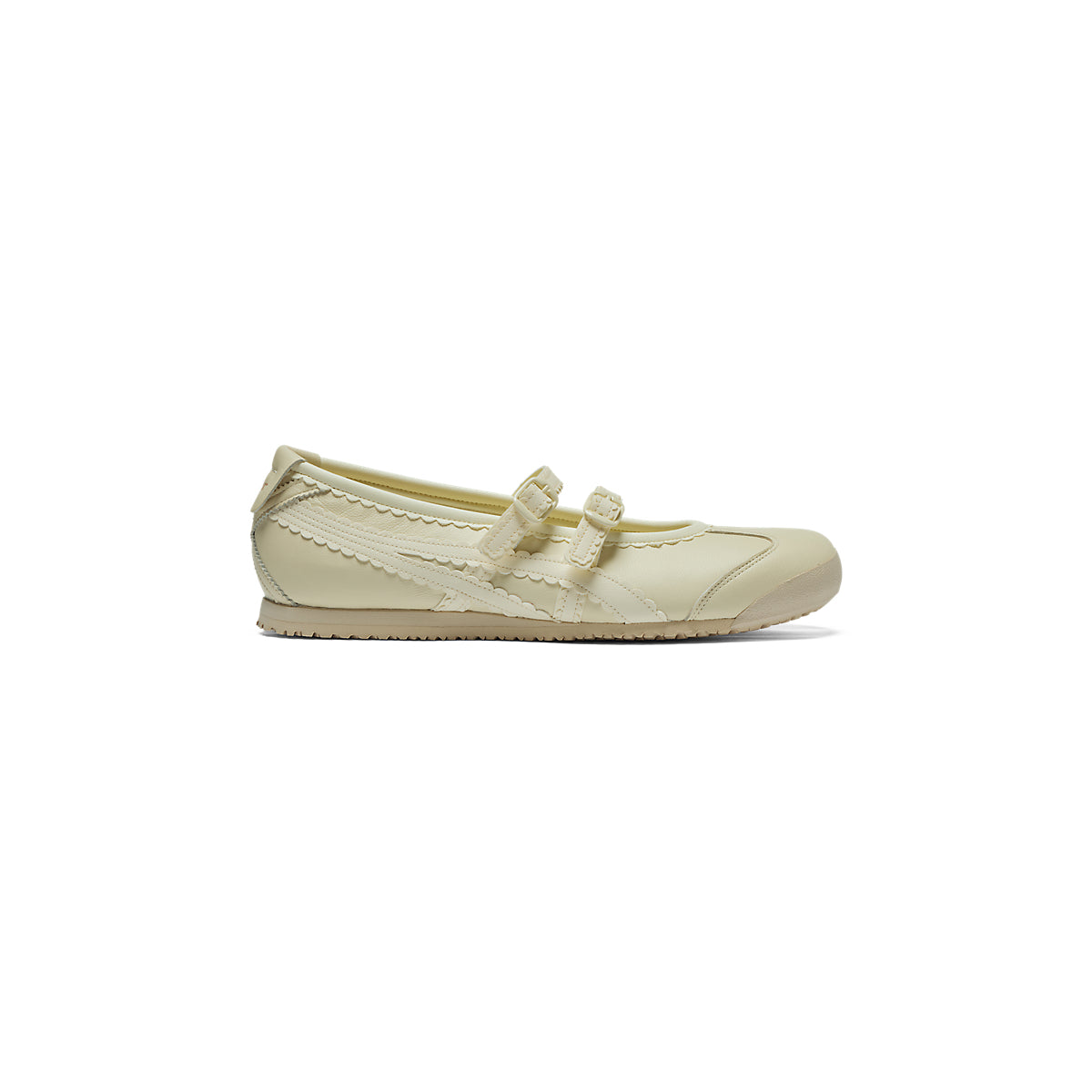 MEXICO 66 TGRS IVORY/CREAM