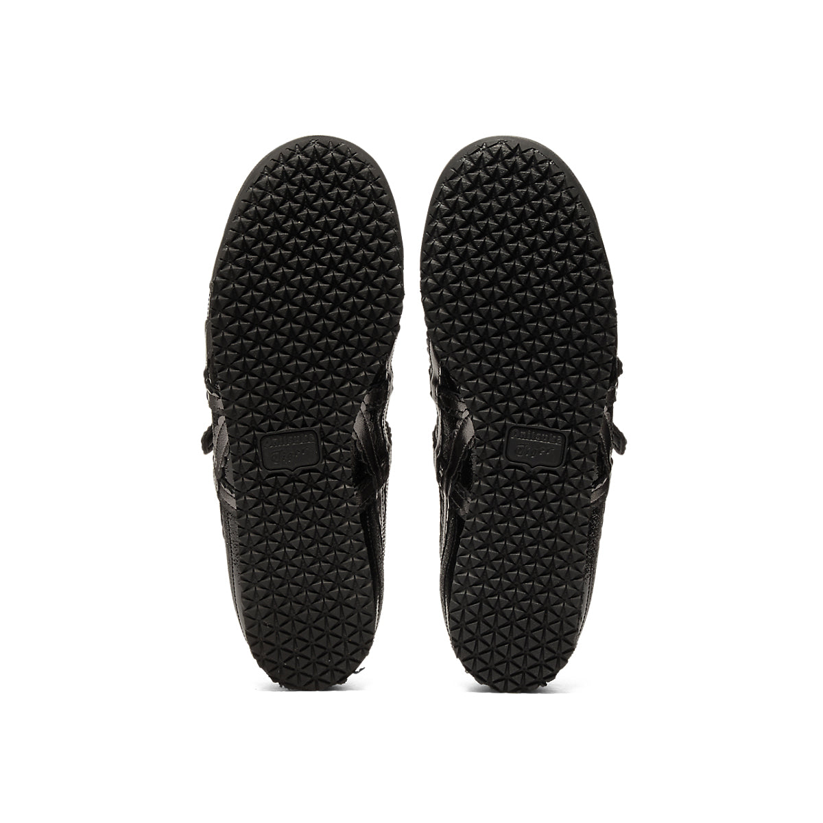 MEXICO 66 TGRS BLACK/GUNMETAL