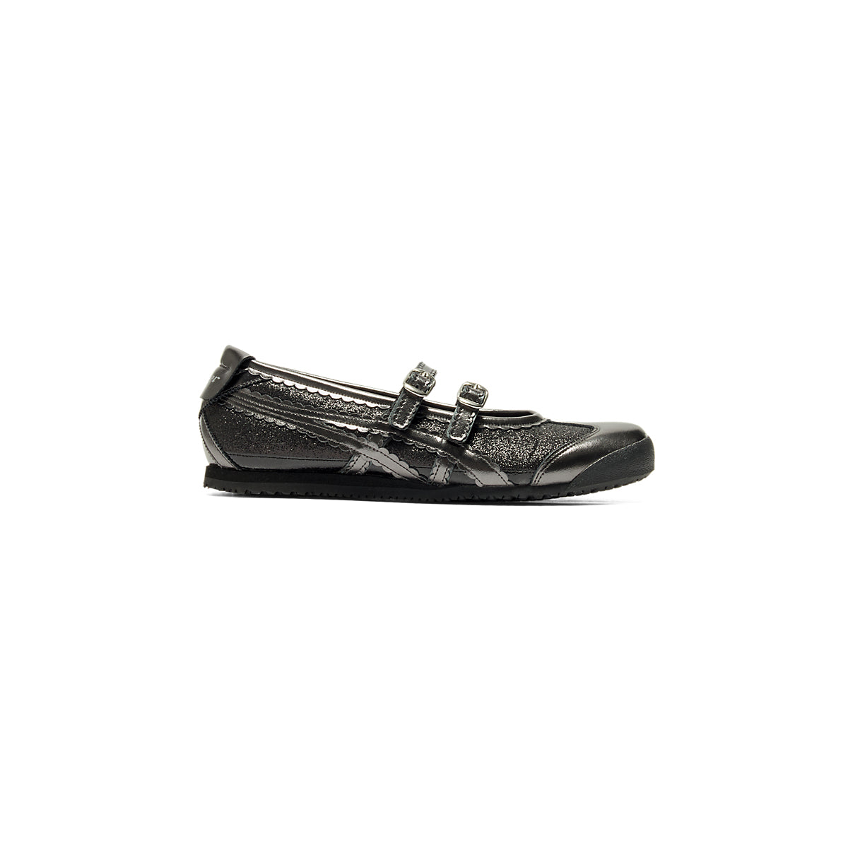 MEXICO 66 TGRS BLACK/GUNMETAL