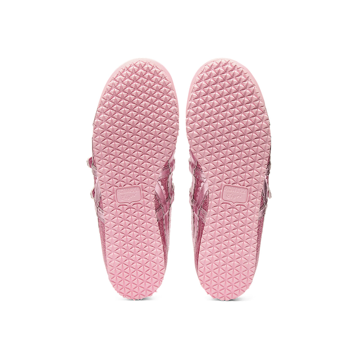 MEXICO 66 TGRS PINK CAMEO/COTTON CANDY