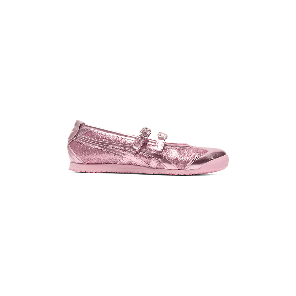 MEXICO 66 TGRS PINK CAMEO/COTTON CANDY