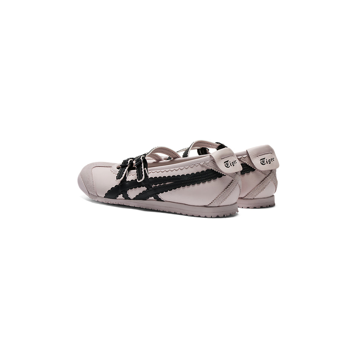 MEXICO 66 TGRS CRYSTAL PINK/GRAPHITE GREY