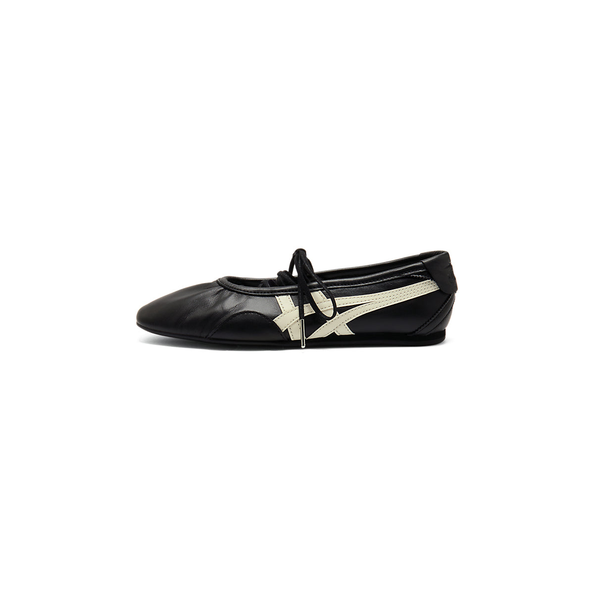 GYMNARINA BLACK/CREAM