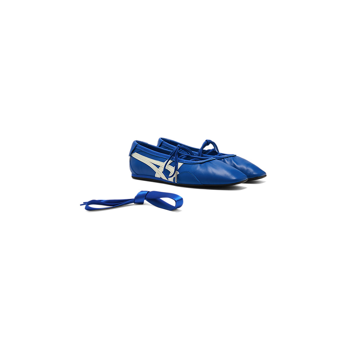 GYMNARINA DAZZLING BLUE/CREAM