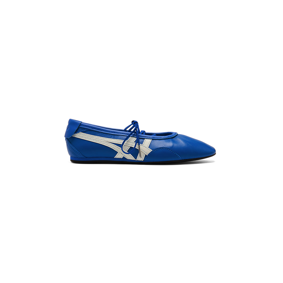 GYMNARINA DAZZLING BLUE/CREAM