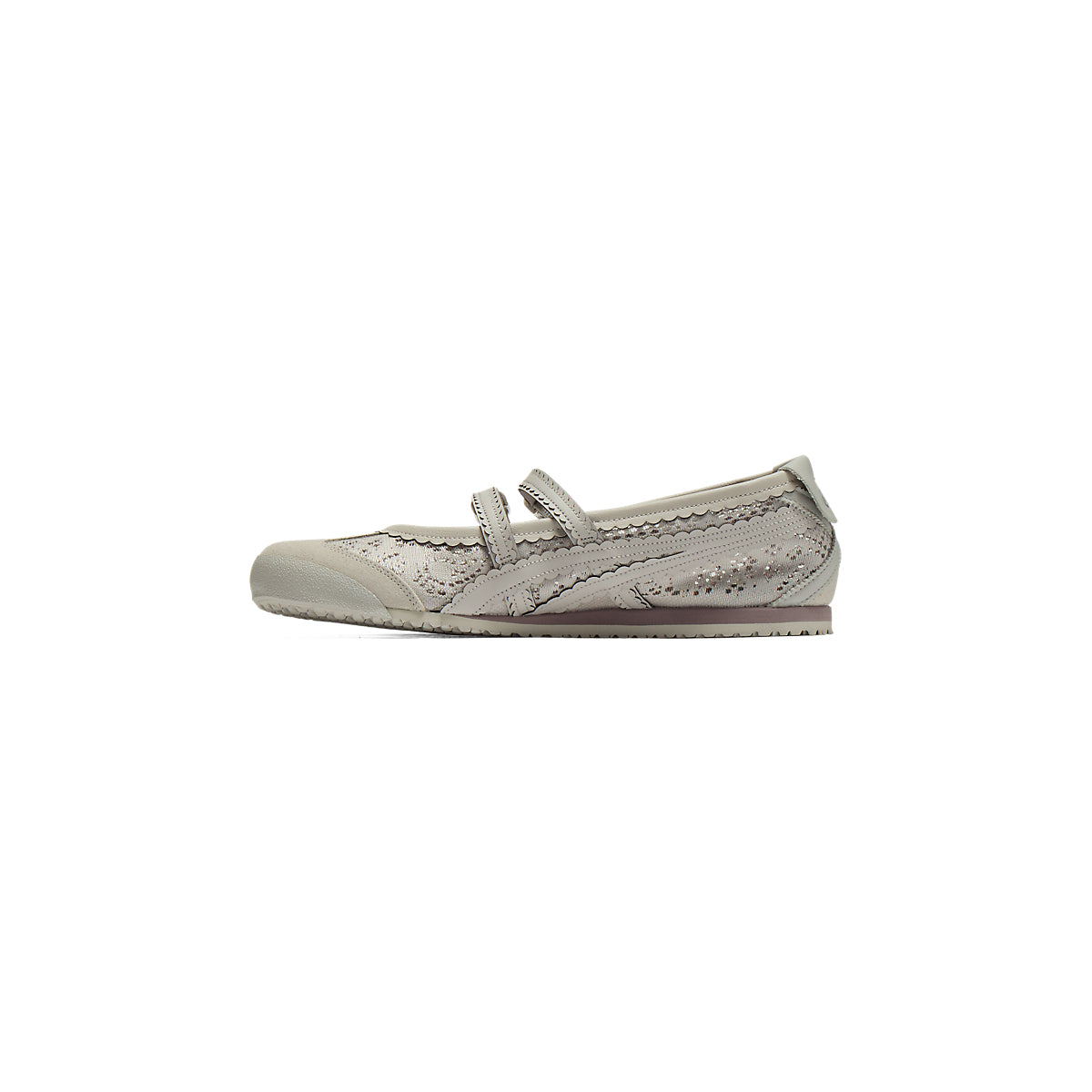 MEXICO 66 TGRS OYSTER GREY/OYSTER GREY
